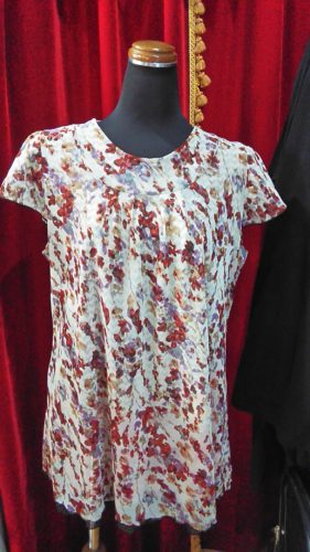 チュール・チュニック入荷しました♪