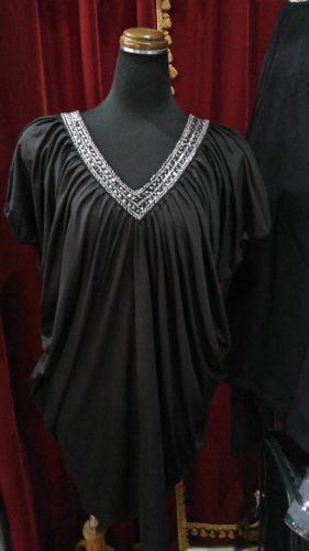 ハーフチュニック（ワンピース）入荷しました♪