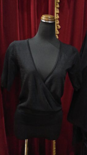 ★完売★ニット・チュニック入荷しました♪