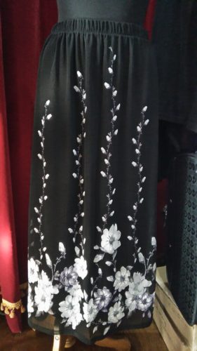 素敵なお客さま（Ｏさん）・１♪