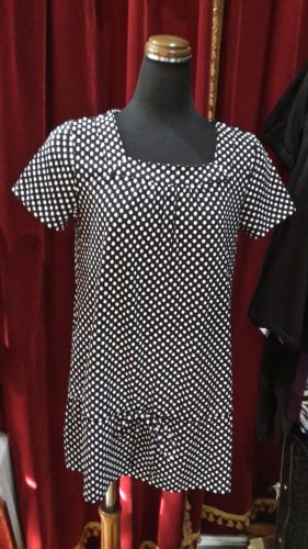 チュニック入荷しました♪