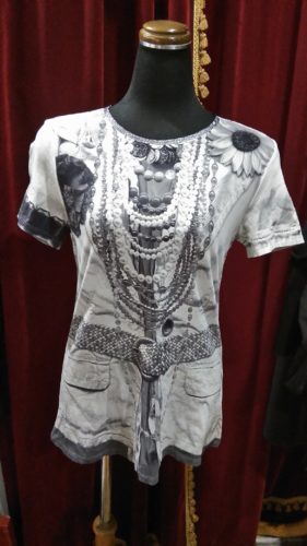 チュニック入荷しました♪