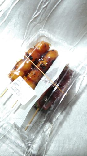 素敵なお客さま（Ｓさん）♪