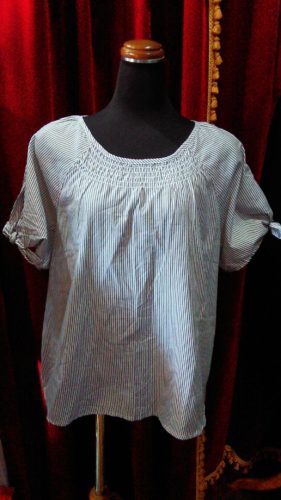 ★完売★ブラウス入荷しました♪