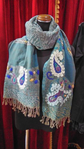 素敵なお客さま（Ｓさん）・２♪