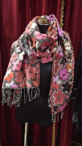 素敵なお客さま（Ｈさん）♪