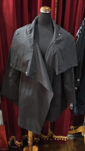 素敵なお客さま（マリリンさん）♪