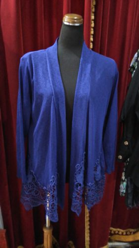 素敵なお客さま（Ａさん）・３♪