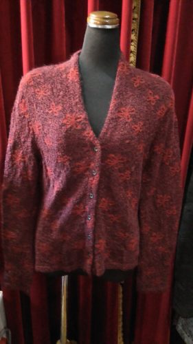 素敵なお客さま（Ｏさん）・１♪