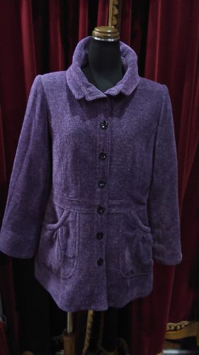 素敵なお客さま（Ａさん）・１♪