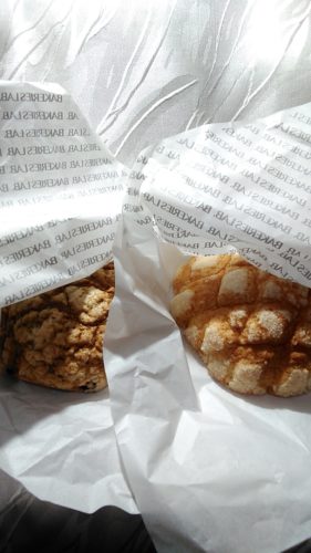 素敵なお客さま（Ｏさん）♪