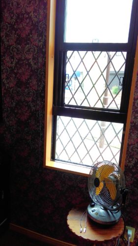 浦和店の引き出しショーケース移動しました♪