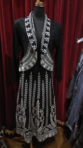 素敵なお客さま（Ｏさん）・１♪