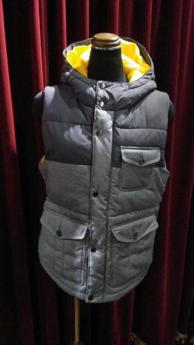 素敵なお客さま（Ｉさん）♪