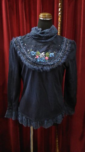 素敵なお客さま（Ｉさん）♪