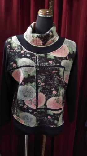 素敵なお客さま（Ｉさん）♪