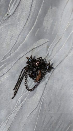 素敵なお客さま（Ｙさん）♪