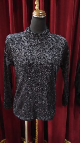 素敵なお客さま（Ｓさん）・１♪