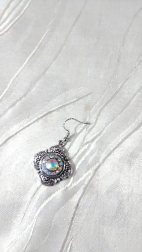 Ｎさんのオーダー（12ミリスナップボタン・ネックレス）・２♪