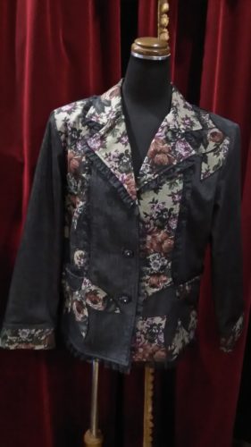 素敵なお客さま（Ａさん）♪