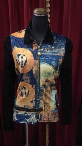 素敵なお客さま（Ｔさん）・２♪