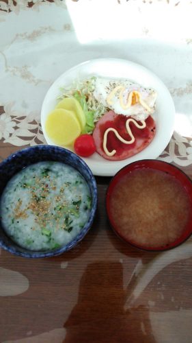 7日のチッチとこぶち♪