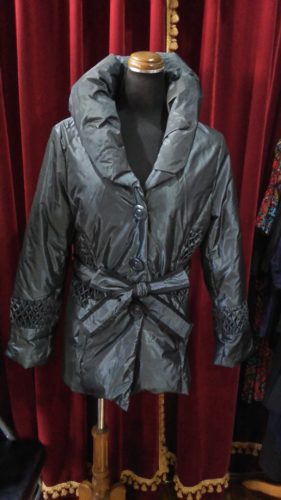 素敵なお客さま（Ｏさん）・３♪