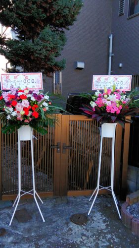 アクセサリー＆アンティークＯＣＯ．岩槻店オープン♪