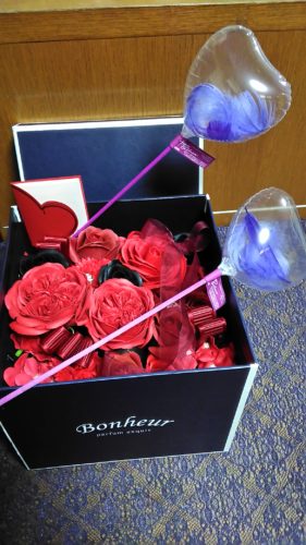 岩槻店・素敵なお客さま（Ｓさん）♪