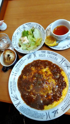 岩槻店のブチコさんとレストランBENKEIさん♪