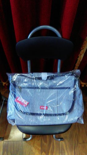 素敵なお客さま（ご新規様）♪