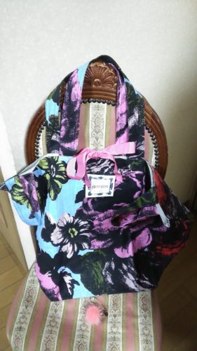 岩槻店・素敵なお友達（真由美さん）♪