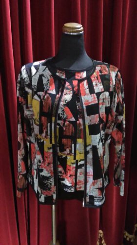 素敵なお客さま（Ｏさん）♪