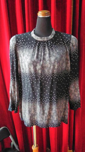 素敵なお客さま（Ｏさん）・1♪