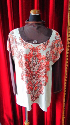 素敵なお客さま（Ｓさん）♪