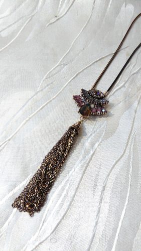 素敵なお客さま（Ｈさん）・１♪