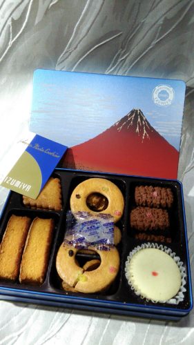 映画制作会社様から♪