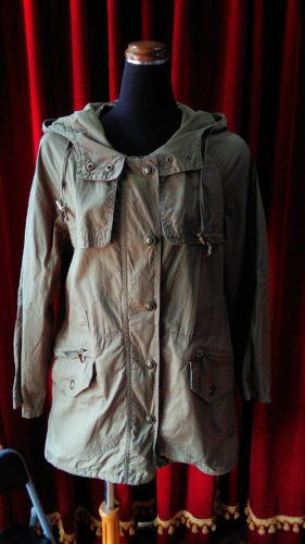 素敵なお客さま（リピーター様）♪