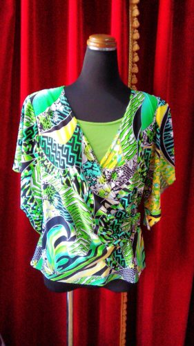 素敵なお友達（いずみさん）・２♪