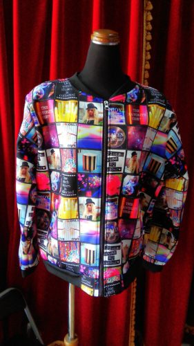 素敵なお客さま（Ｍさん）・１♪