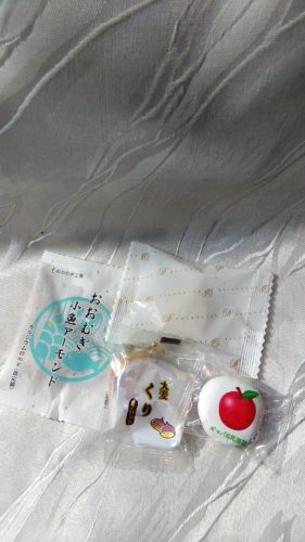 素敵なお客さま（Ｏさん）♪