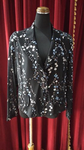 素敵なお客さま（Ｏさん）♪