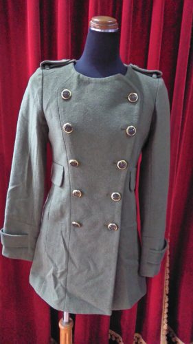 素敵なお客さま（Ｆさん）♪