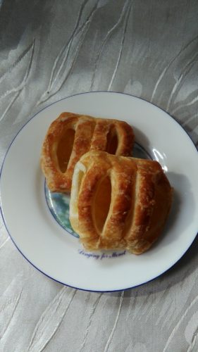 素敵なお客さま（Ｏさん）♪