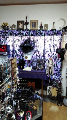 岩槻店でお片付け♪