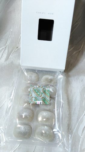 素敵なお客さま（Ｏさん）♪