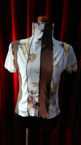 素敵なお客さま（Ｍさん）・1♪