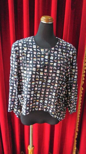 素敵なお客さま（Ｓさん）♪