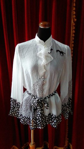 素敵なお客さま（Ｏさん）・２♪