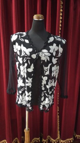 素敵なお客さま（Ｏさん）・２♪